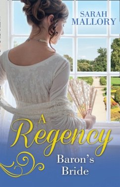 Regency Baron's Bride - Mallory, Sarah