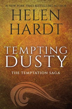 Tempting Dusty - Hardt, Helen