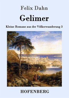 Gelimer - Dahn, Felix