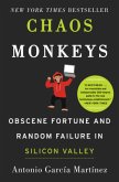 Chaos Monkeys Chaos Monkeys