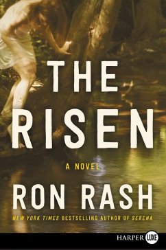 The Risen - Rash, Ron