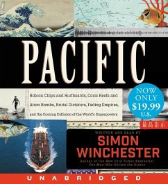Pacific Low Price CD - Winchester, Simon
