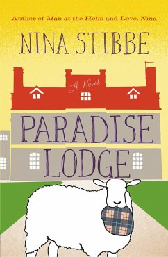 Paradise Lodge - Stibbe, Nina