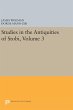 Studies in the Antiquities of Stobi,... - Bild 1