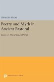 Poetry and Myth in Ancient Pastoral