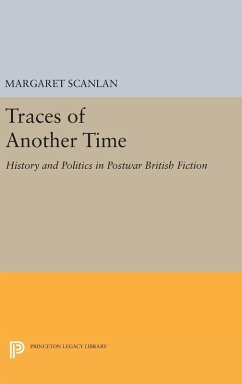 Cover Traces of Another Time