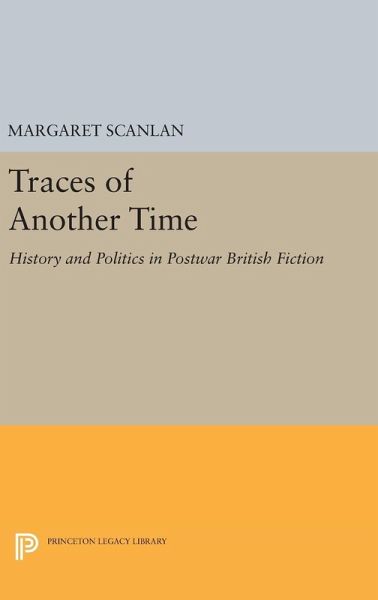 Traces of Another Time Traces of Another Time