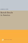 Bertolt Brecht in America
