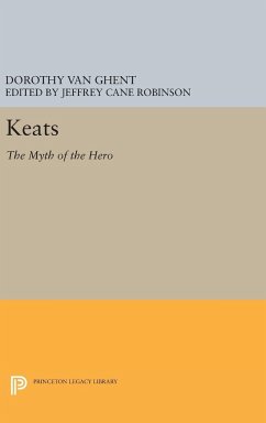 Keats - Ghent, Dorothy Bendon van