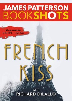 French Kiss - Patterson, James