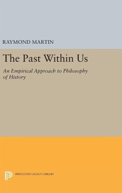 The Past Within Us - Martin, Raymond