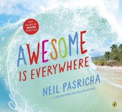 Awesome Is Everywhere - Pasricha, Neil