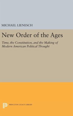 New Order of the Ages - Lienesch, Michael