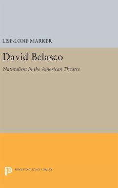 David Belasco - Marker, Lise-Lone