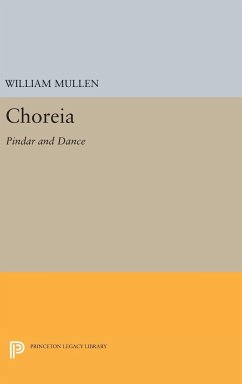 Choreia - Mullen, William