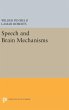 Speech and Brain Mechanisms - Bild 1