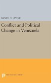 Conflict and Political Change in Venezuela