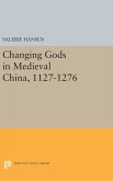 Changing Gods in Medieval China, 1127-1276