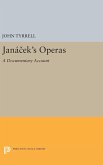 Janácek's Operas