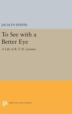 To See with a Better Eye - Duffin, Jacalyn