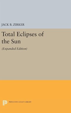 Total Eclipses of the Sun - Zirker, Jack B.