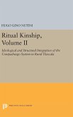 Ritual Kinship, Volume II