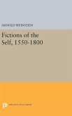 Fictions of the Self, 1550-1800