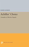 Achilles' Choice