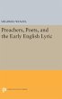 Preachers, Poets, and the Early English... - Bild 1