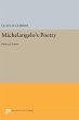 Michelangelo's Poetry - Bild 1