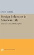 Foreign Influences in American Life - Bild 1