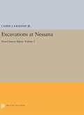 Excavations at Nessana, Volume 3