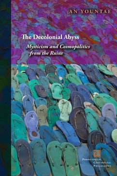 The Decolonial Abyss - Yountae, An