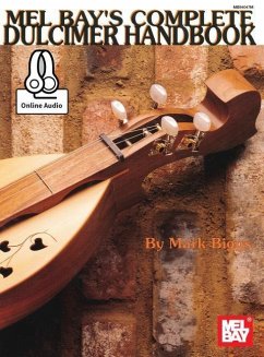 Complete Dulcimer Handbook - Mark Biggs