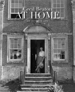 Cecil Beaton at Home: An Interior Life - Ginger, Andrew