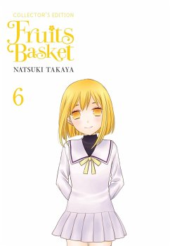 Fruits Basket Collector's Edition, Vol. 6 - Takaya, Natsuki