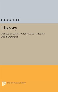 History - Gilbert, Felix