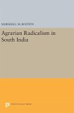 Agrarian Radicalism in South India