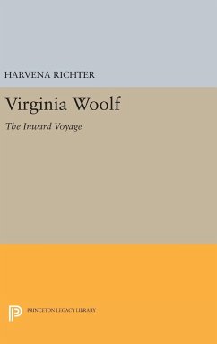 Virginia Woolf - Richter, Harvena