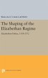 The Shaping of the Elizabethan Regime - Bild 1