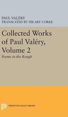 Collected Works of Paul Valery, Volume 2 - Valéry, Paul