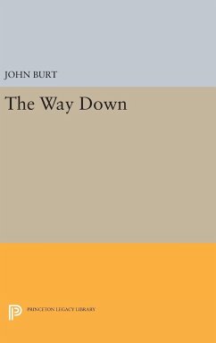 The Way Down - Burt, John