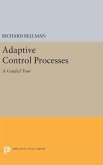 Adaptive Control Processes