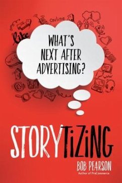 Storytizing - Pearson, Bob