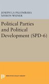 Political Parties and Political Development. (SPD-6)