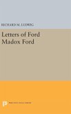 Letters of Ford Madox Ford