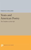 Yeats and American Poetry