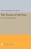 The Fiction of the Poet