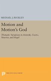 Motion and Motion's God