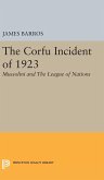 The Corfu Incident of 1923